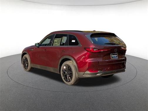 2026 Mazda CX-90 3.3 Turbo S Premium