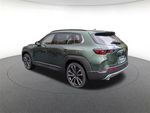 2026 Mazda CX-50 2.5 Turbo