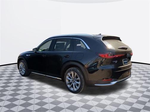 2025 Mazda CX-90 3.3 Turbo Premium Plus Package