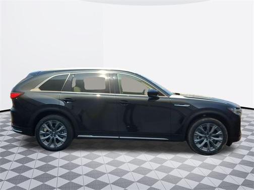 2025 Mazda CX-90 3.3 Turbo Premium Plus Package
