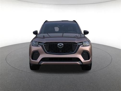 2026 Mazda CX-70 3.3 TURBO S PREMIUM