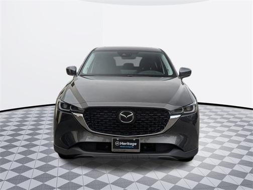 2022 Mazda CX-5 2.5 S Premium Plus Package