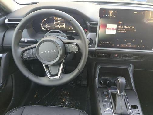 2026 Mazda CX-5 Premium Plus