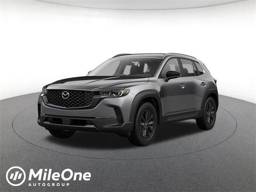 2026 Mazda CX-50 Premium