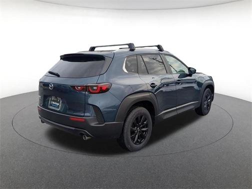 2026 Mazda CX-50 2.5 S SELECT