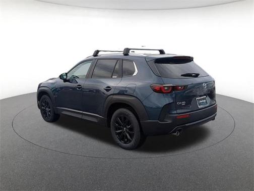 2026 Mazda CX-50 2.5 S SELECT