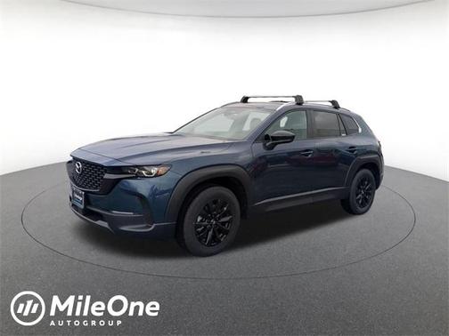 2026 Mazda CX-50 2.5 S SELECT