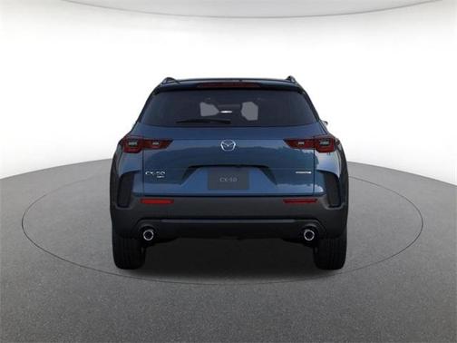2026 Mazda CX-50 2.5 S SELECT