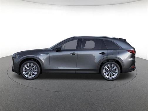 2026 Mazda CX-90 Preferred