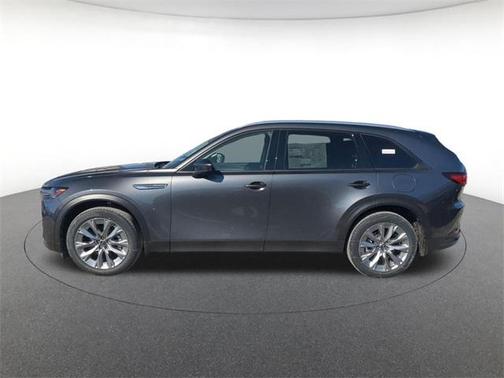 2026 Mazda CX-90 Preferred