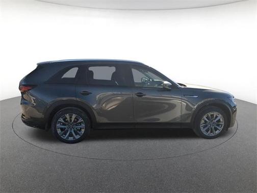 2026 Mazda CX-90 Preferred