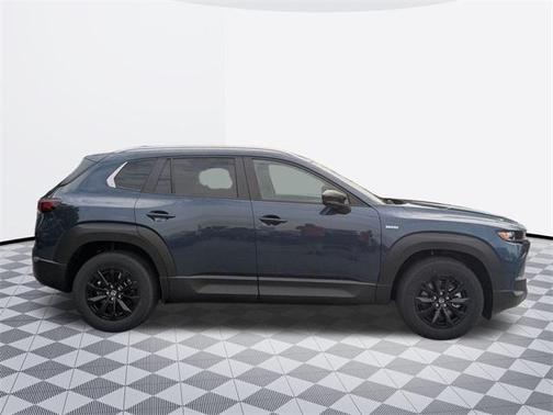 2025 Mazda CX-50 Hybrid Preferred Package