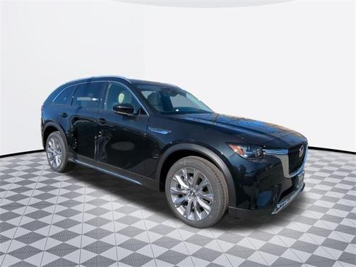 2025 Mazda CX-90 3.3 Turbo Premium Plus Package
