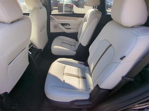 2025 Mazda CX-90 3.3 Turbo Premium Plus Package