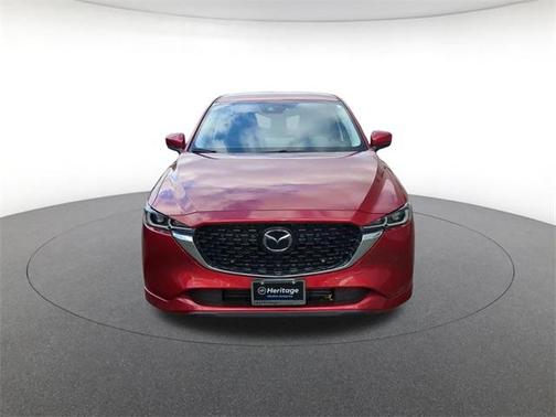 2024 Mazda CX-5 Select