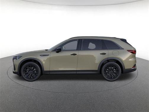 2026 Mazda CX-70 PLUS