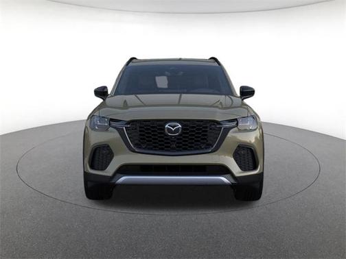 2026 Mazda CX-70 PLUS