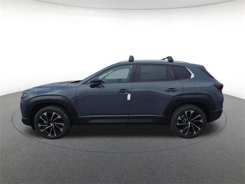 2026 Mazda CX-50 Premium Plus