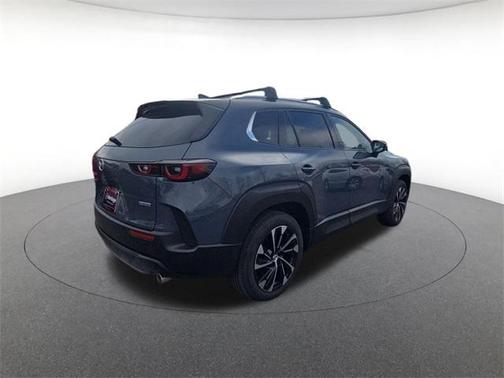 2026 Mazda CX-50 Premium Plus