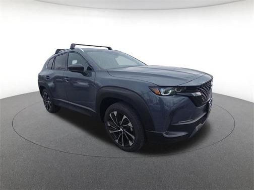 2026 Mazda CX-50 Premium Plus