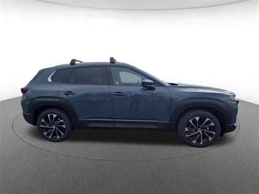 2026 Mazda CX-50 Premium Plus
