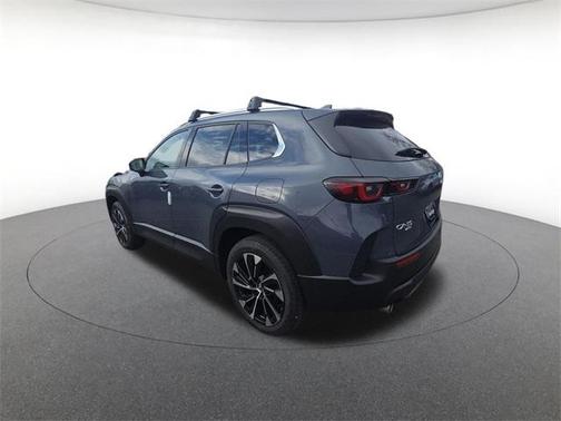 2026 Mazda CX-50 Premium Plus