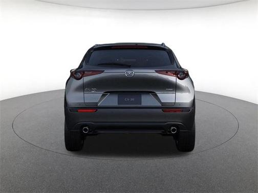 2026 Mazda CX-30 Preferred