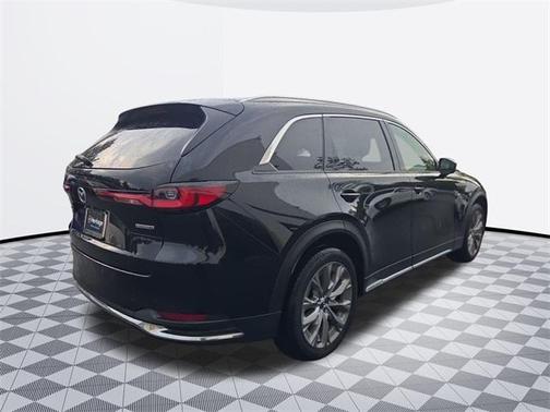 2024 Mazda CX-90 Premium
