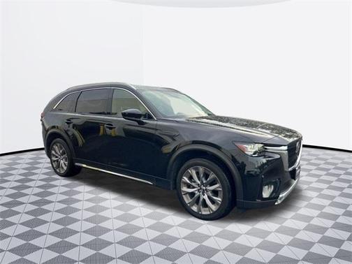 2024 Mazda CX-90 Premium