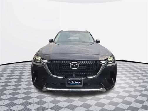 2024 Mazda CX-90 Premium