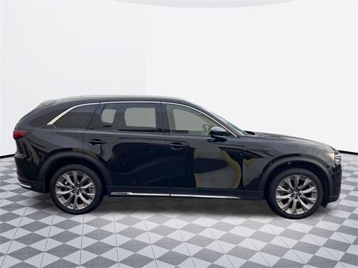 2024 Mazda CX-90 Premium
