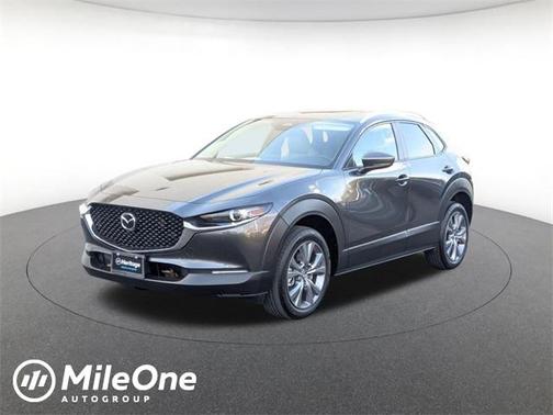 2026 Mazda CX-30 Preferred