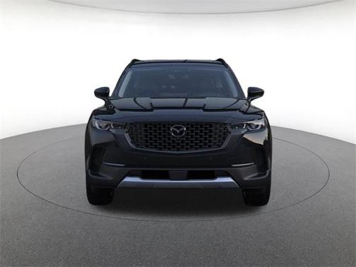 2026 Mazda CX-50 Turbo Premium Plus