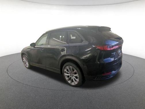 2026 Mazda CX-90 3.3 Turbo Preferred