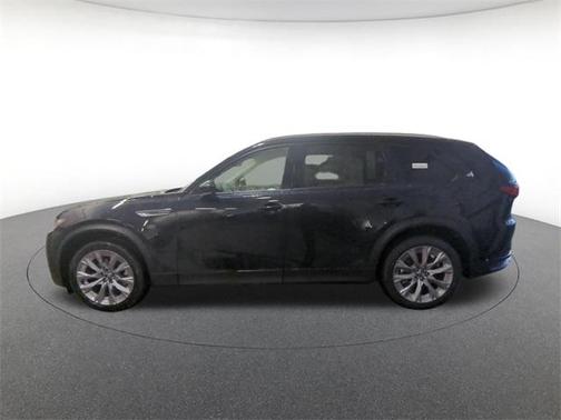 2026 Mazda CX-90 3.3 Turbo Preferred