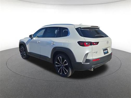 2025 Mazda CX-50 2.5 S Premium Plus Package
