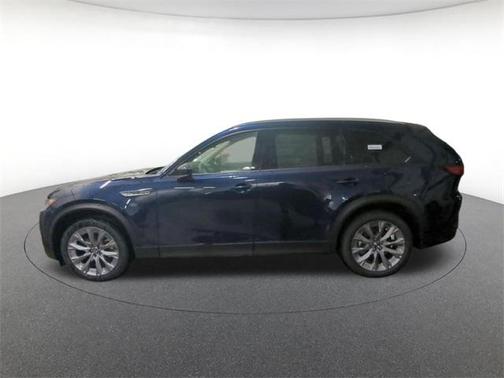 2026 Mazda CX-90 3.3 Turbo Preferred