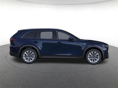 2026 Mazda CX-90 3.3 Turbo Preferred