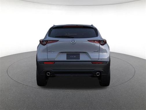 2026 Mazda CX-30 2.5 S Premium