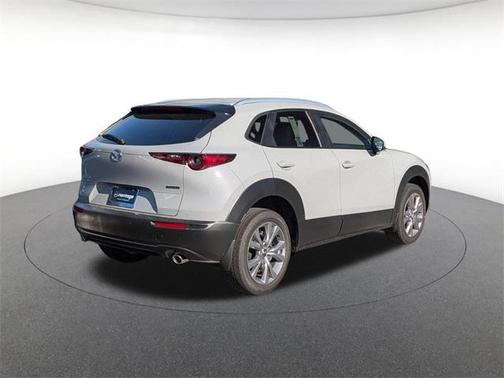 2026 Mazda CX-30 Premium Package