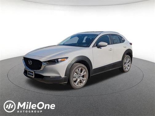 2026 Mazda CX-30 Premium Package