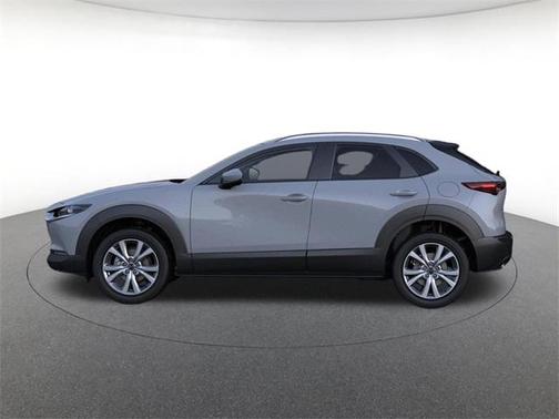 2026 Mazda CX-30 2.5 S Premium