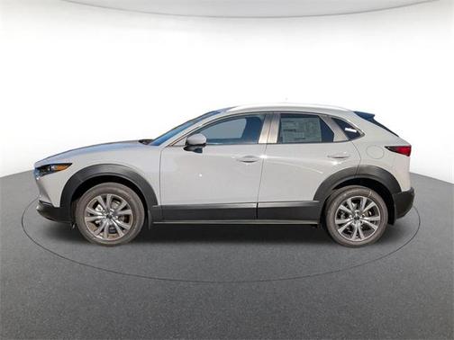 2026 Mazda CX-30 Premium Package