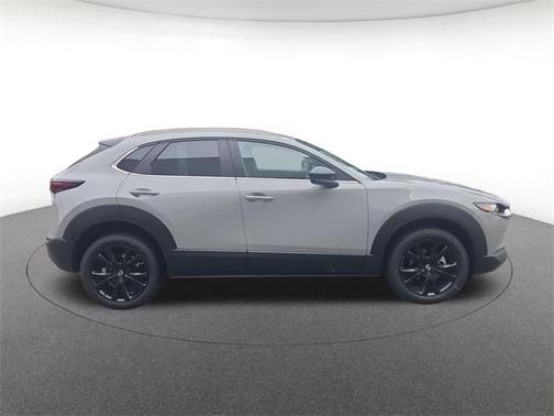 2025 Mazda CX-30 Select