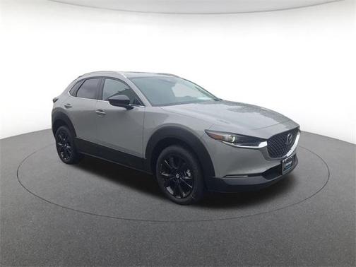 2025 Mazda CX-30 Select
