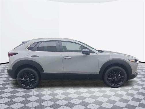 2025 Mazda CX-30 Select