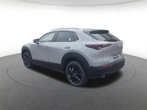 2025 Mazda CX-30 Select