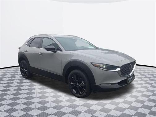 2025 Mazda CX-30 Select
