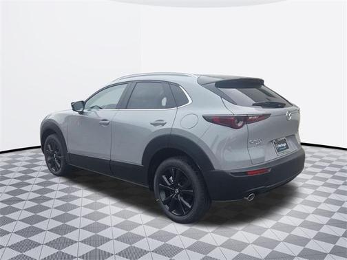 2025 Mazda CX-30 Select