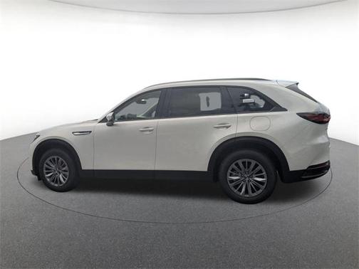 2025 Mazda CX-90 3.3 Turbo Preferred Package
